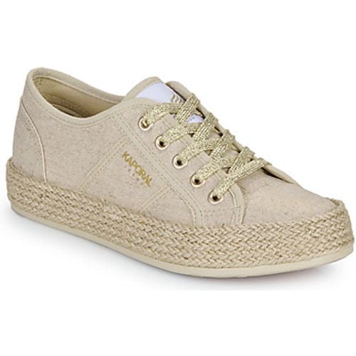 TOGARTY women's Shoes (Trainers) in - Kaporal - Modalova