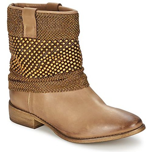 MAILLETT women's Mid Boots in - Strategia - Modalova