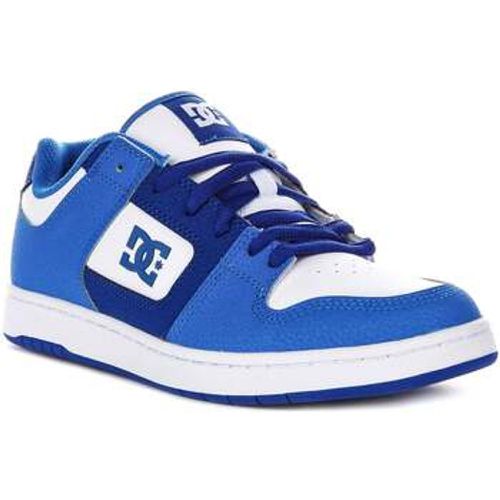 Manteca 4 women's Trainers in - DC Shoes - Modalova