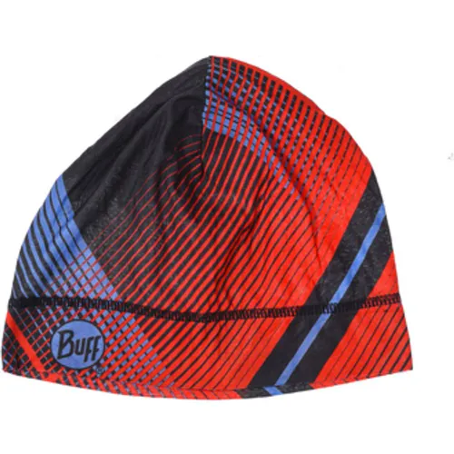 Men's Beanie in - Buff - Modalova