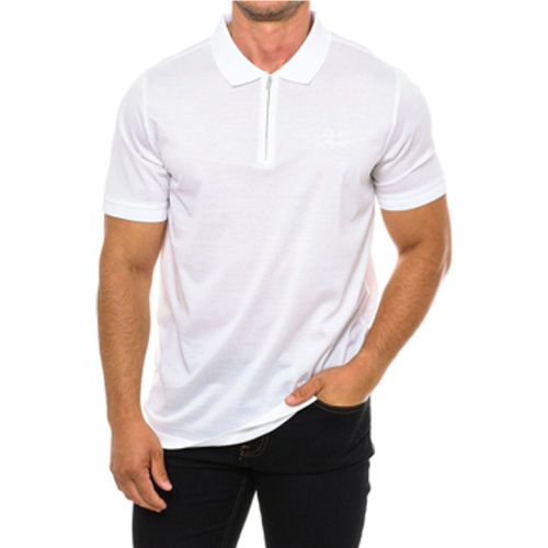 Men's Polo shirt in - Karl Lagerfeld - Modalova