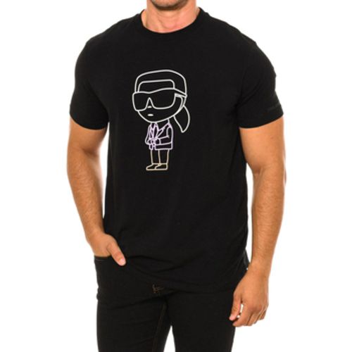 Men's T shirt in - Karl Lagerfeld - Modalova