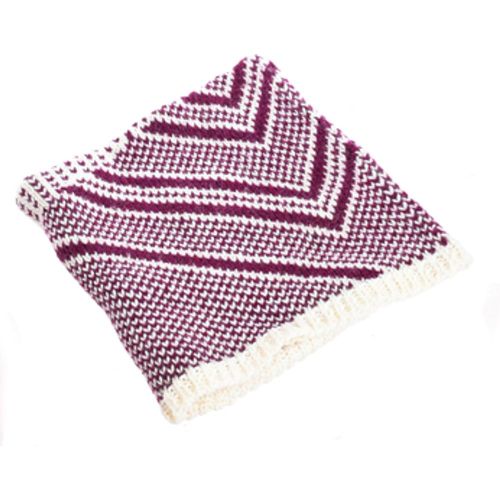 Women's Scarf in - Buff - Modalova