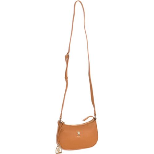 BEUJE6005WVP-CAMEL women's Shoulder Bag in - U.S Polo Assn. - Modalova