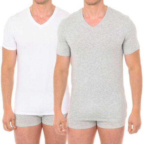 D0A6E-9LX men's T shirt in - Dim - Modalova