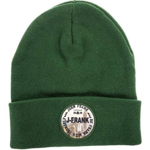 JFBN18W01-KHAKI men's Beanie in - John Frank - Modalova