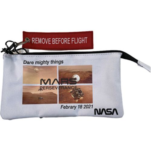 MARS19C- men's Cosmetic bag in - NASA - Modalova