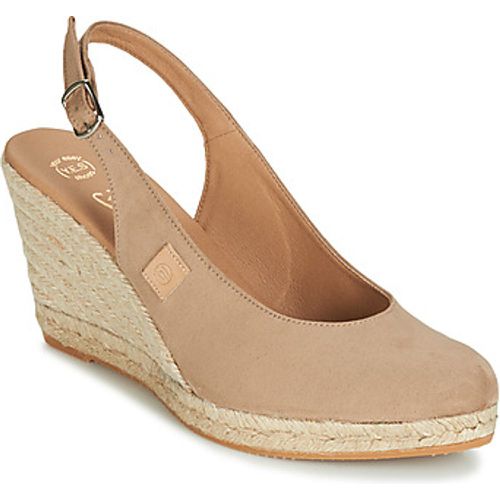 TECHNO women's Espadrilles / Casual Shoes in - Betty London - Modalova