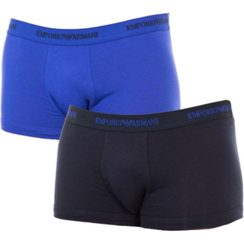 A717-27535 men's Boxers in - Emporio Armani - Modalova