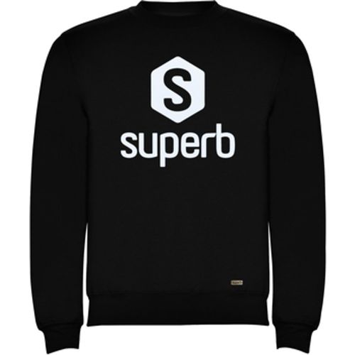 Men's Sweatshirt in - Superb 1982 - Modalova