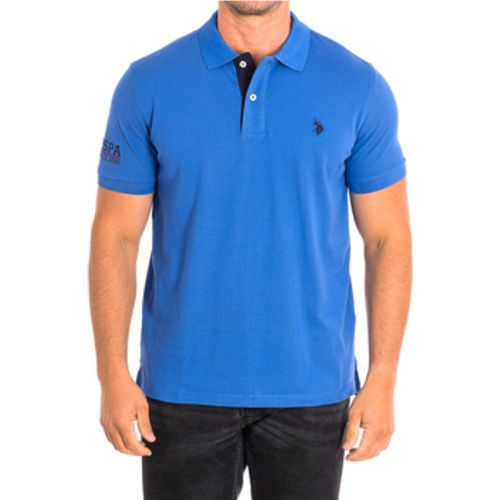 Men's Polo shirt in - U.S Polo Assn. - Modalova