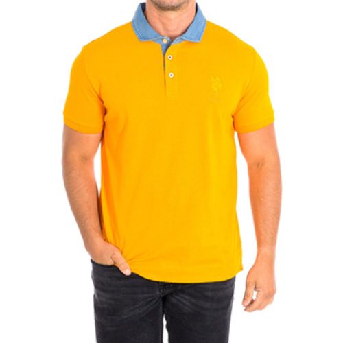 Men's Polo shirt in - U.S Polo Assn. - Modalova