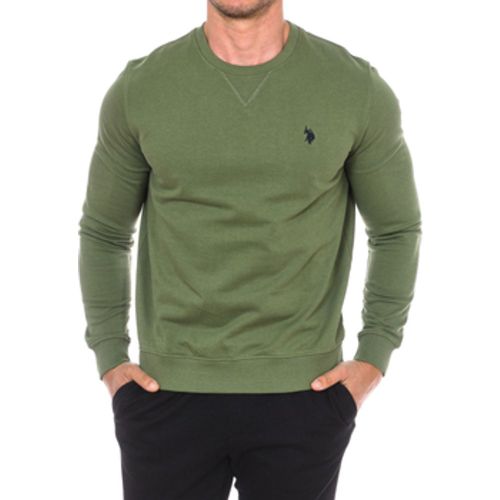 Men's Sweatshirt in - U.S Polo Assn. - Modalova