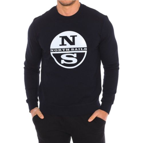 Men's Sweatshirt in - North Sails - Modalova