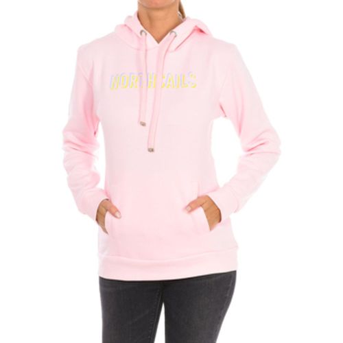 Women's Sweatshirt in - North Sails - Modalova