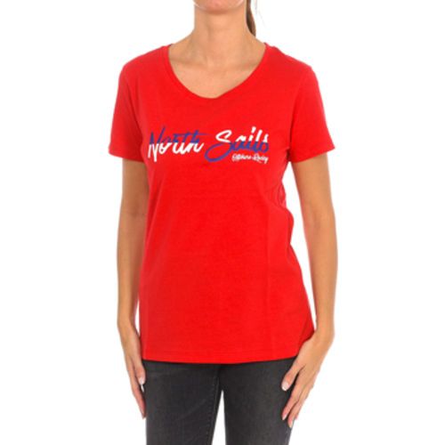 Women's T shirt in - North Sails - Modalova