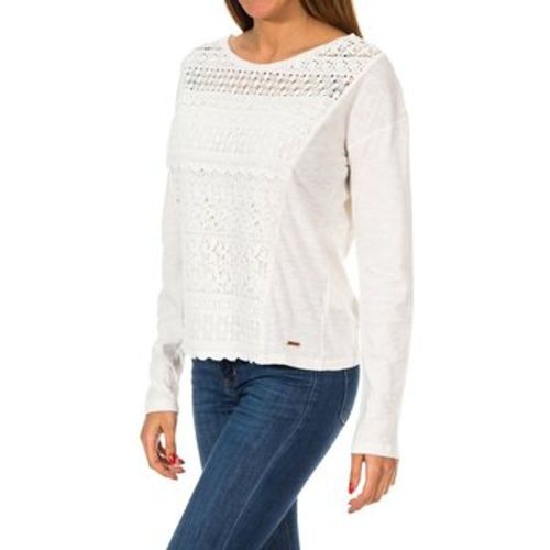 G60002ON-3OW women's Sweatshirt in - Superdry - Modalova