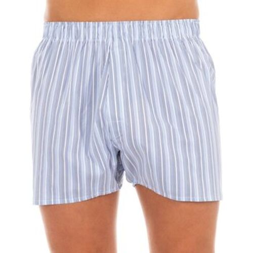 HMU10389-5AA men's Boxers in - Hackett - Modalova