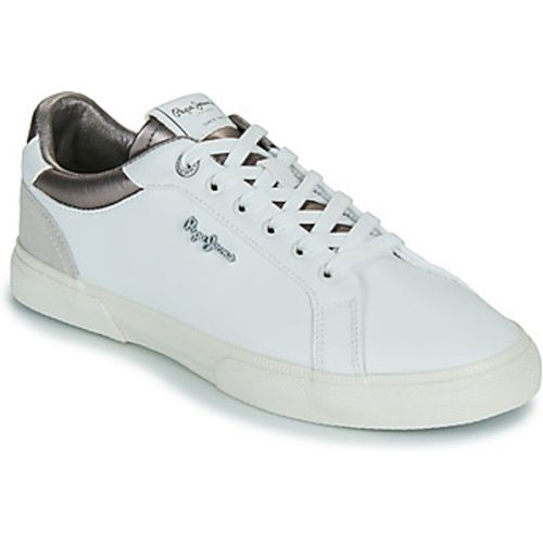 KENTON COURT W women's Shoes (Trainers) in - Pepe Jeans - Modalova