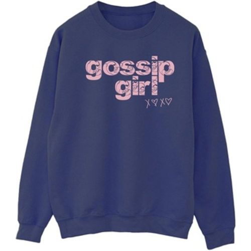 BI20068 women's Sweatshirt in - Gossip Girl - Modalova