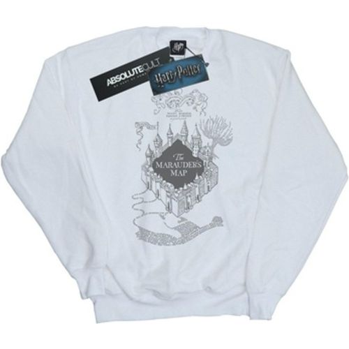 The Marauder apos;s Map women's Sweatshirt in - Harry Potter - Modalova