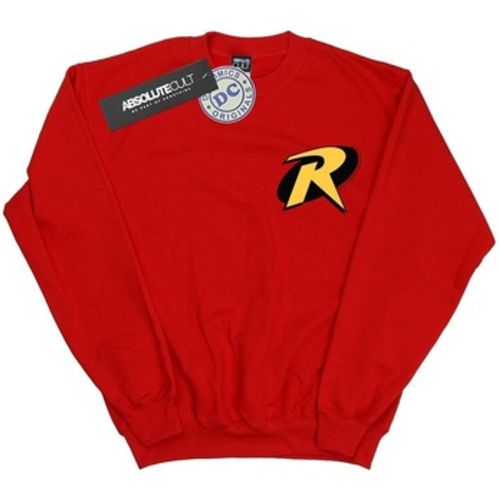 BI20192 men's Sweatshirt in - Dc Comics - Modalova