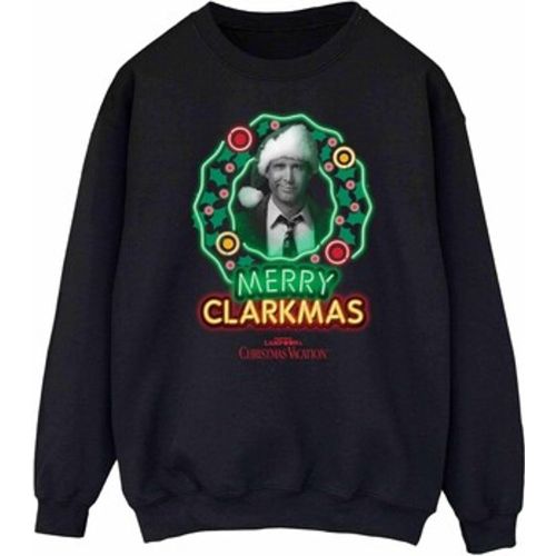 Merry Clarkmas women's Sweatshirt in - National Lampoon´s Christmas Va - Modalova