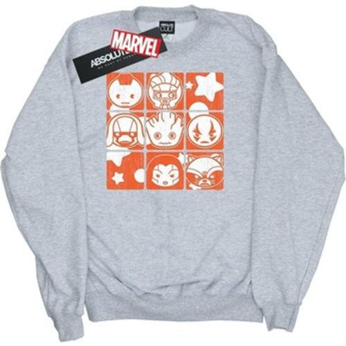 Guardians Of The Galaxy women's Sweatshirt in - Marvel - Modalova