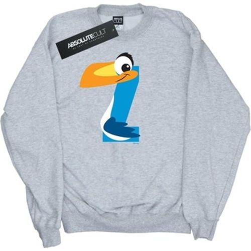 Alphabet Z Is For Zazu women's Sweatshirt in - Disney - Modalova