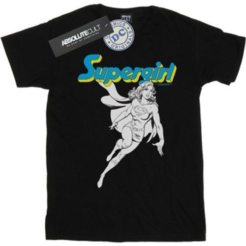 Dc Comics BI22014 men's in Black - Dc Comics - Modalova