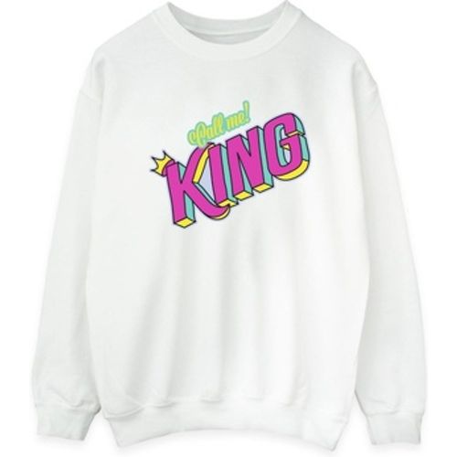 The Lion King women's Sweatshirt in - Disney - Modalova