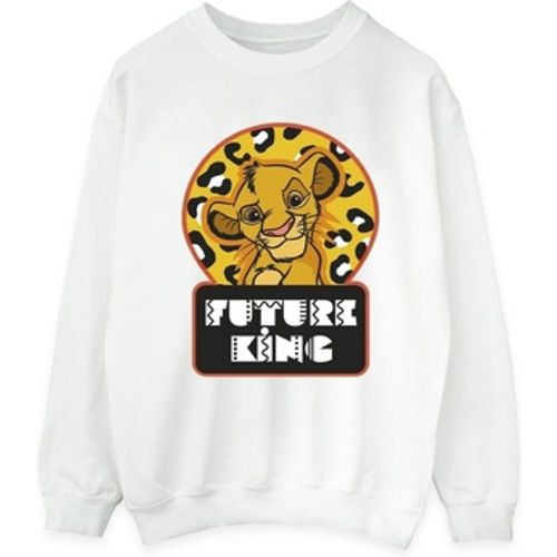 The Lion King Future women's Sweatshirt in - Disney - Modalova