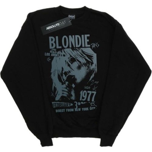 Men's Sweatshirt in - Blondie - Modalova