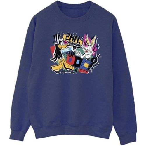 What apos;s Up Doc women's Sweatshirt in - Dessins Animés - Modalova