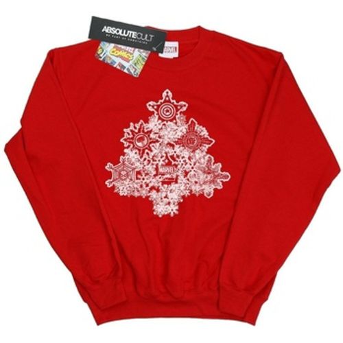 BI2624 men's Sweatshirt in - Marvel - Modalova