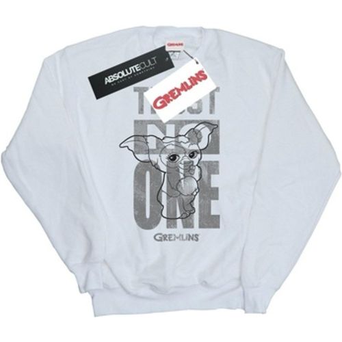 Trust One Mogwai men's Sweatshirt in - Gremlins - Modalova
