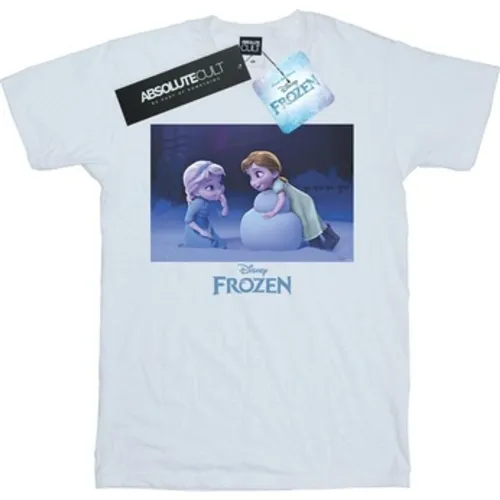 Frozen Build A Snowman men's in - Disney - Modalova