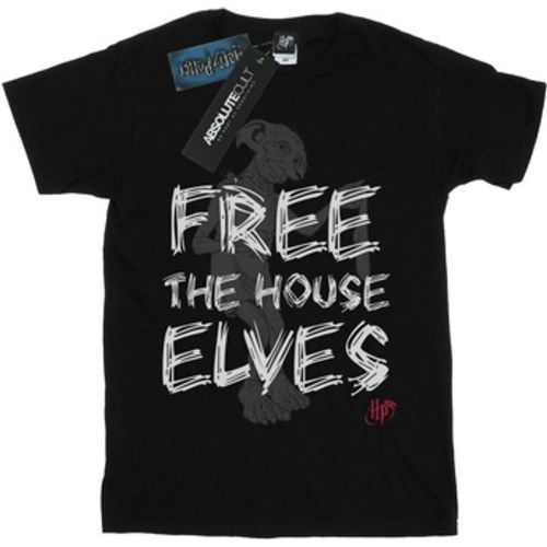 Free The House Elves men's in - Harry Potter - Modalova