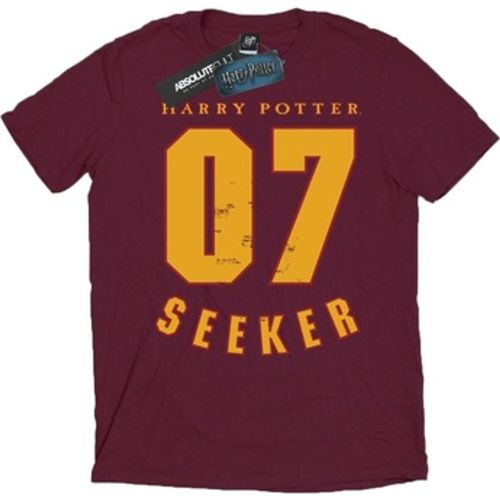 Seeker 07 men's in - Harry Potter - Modalova