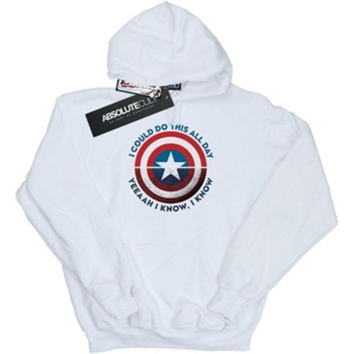 Avengers Endgame Do This All Day men's Sweatshirt in - Marvel - Modalova