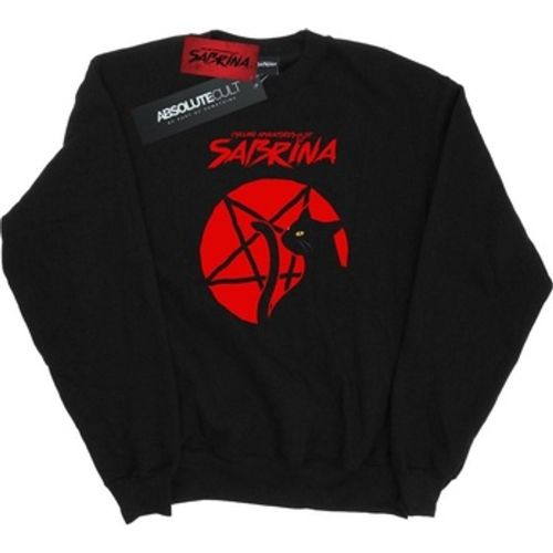 Salem women's Sweatshirt in - The Chilling Adventures Of Sabri - Modalova