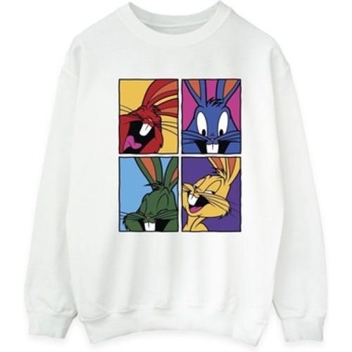 BI34374 men's Sweatshirt in - Dessins Animés - Modalova