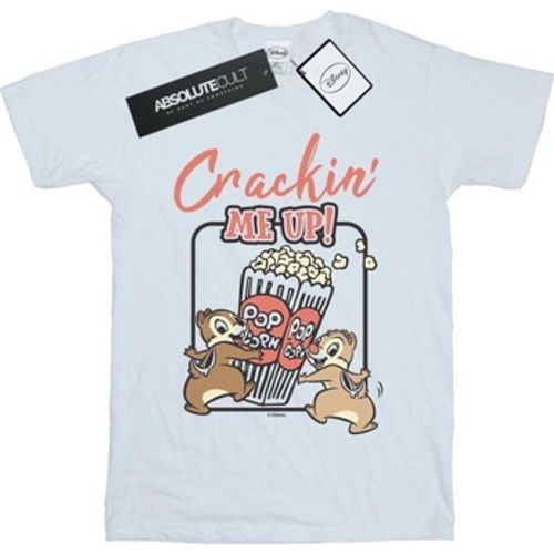 Chip N Dale Crackin Me Up women's in - Disney - Modalova
