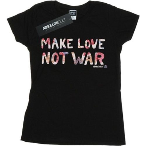 Make Love Not War women's in - Woodstock - Modalova