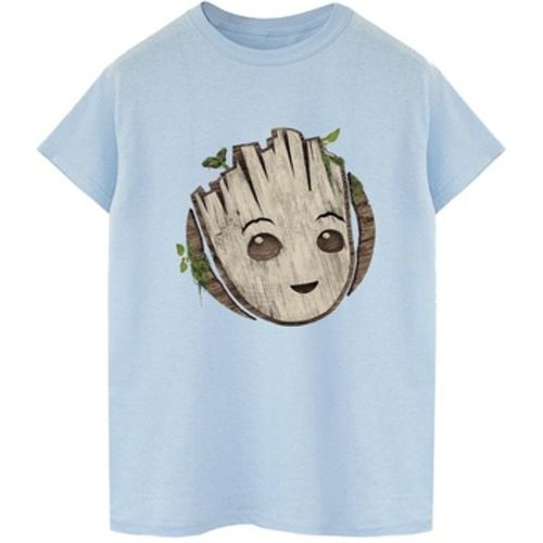 Marvel I Am Groot men's in Blue - Marvel - Modalova