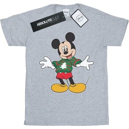 Disney BI40298 men's in Grey - Disney - Modalova