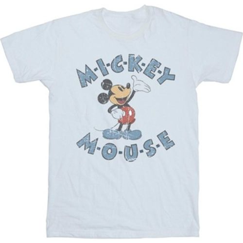 Disney BI41601 men's in White - Disney - Modalova