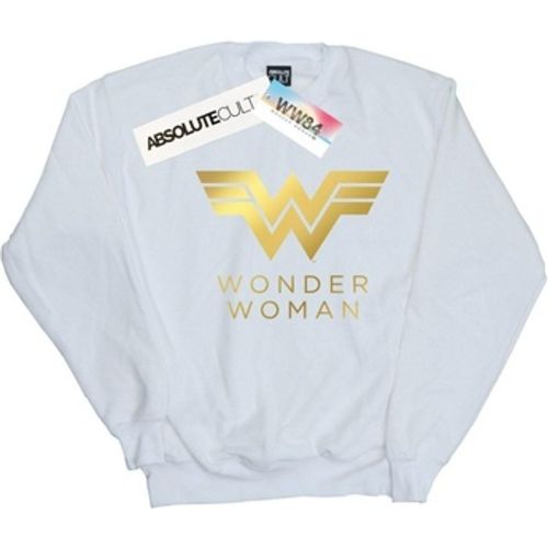 Women's Sweatshirt in - Dc Comics - Modalova