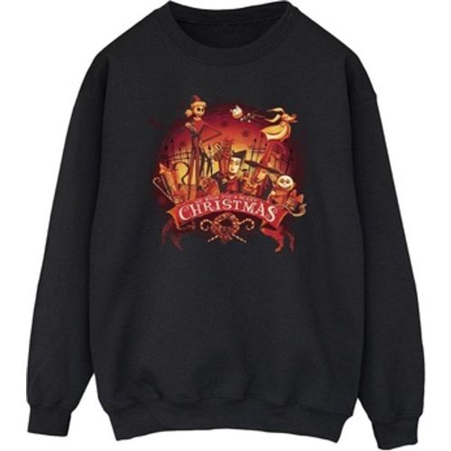 The Nightmare Before Christmas men's Sweatshirt in - Disney - Modalova