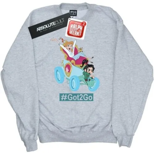 Wreck It Ralph women's Sweatshirt in - Disney - Modalova